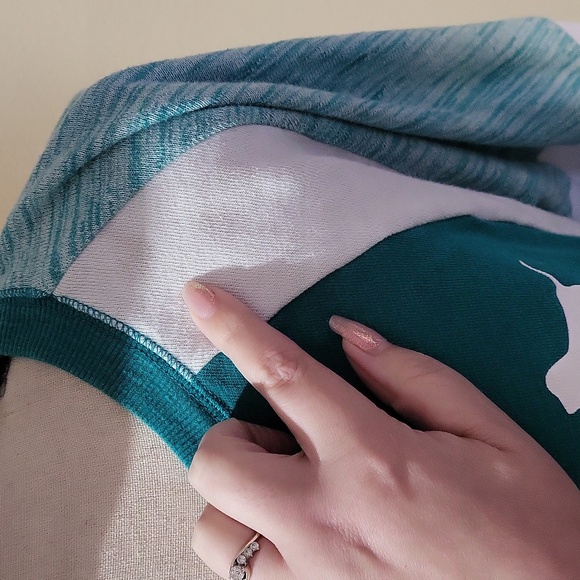 Victoria's Secret PINK Shirt - Picture 9 of 12